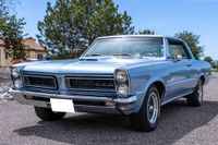 1965 Pontiac LeMans GTO for sale