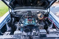 1965 Pontiac LeMans GTO for sale