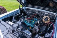 1965 Pontiac LeMans GTO for sale