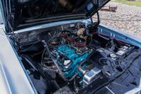 1965 Pontiac LeMans GTO for sale