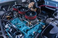 1965 Pontiac LeMans GTO for sale