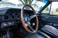 1965 Pontiac LeMans GTO for sale
