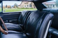 1965 Pontiac LeMans GTO for sale