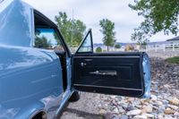 1965 Pontiac LeMans GTO for sale