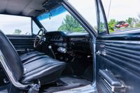 1965 Pontiac LeMans GTO for sale