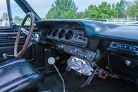 1965 Pontiac LeMans GTO for sale