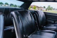 1965 Pontiac LeMans GTO for sale
