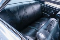 1965 Pontiac LeMans GTO for sale
