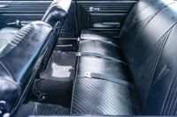 1965 Pontiac LeMans GTO for sale