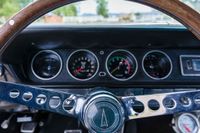 1965 Pontiac LeMans GTO for sale