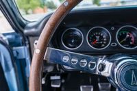 1965 Pontiac LeMans GTO for sale