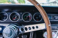 1965 Pontiac LeMans GTO for sale