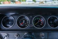 1965 Pontiac LeMans GTO for sale
