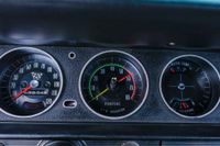 1965 Pontiac LeMans GTO for sale