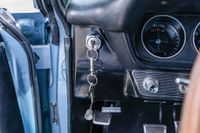 1965 Pontiac LeMans GTO for sale