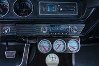 1965 Pontiac LeMans GTO for sale