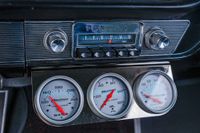 1965 Pontiac LeMans GTO for sale