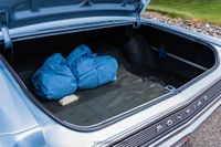 1965 Pontiac LeMans GTO for sale