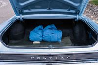 1965 Pontiac LeMans GTO for sale