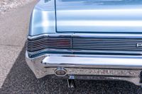 1965 Pontiac LeMans GTO for sale
