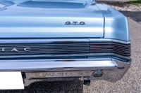 1965 Pontiac LeMans GTO for sale