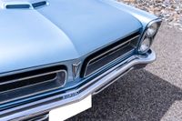 1965 Pontiac LeMans GTO for sale