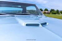1965 Pontiac LeMans GTO for sale