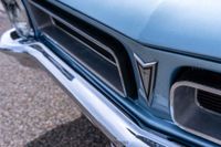 1965 Pontiac LeMans GTO for sale