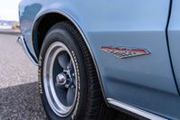 1965 Pontiac LeMans GTO for sale