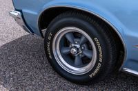 1965 Pontiac LeMans GTO for sale