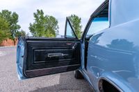 1965 Pontiac LeMans GTO for sale