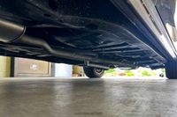 1965 Pontiac LeMans GTO for sale