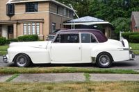 1947 Lincoln 76H Series Coupe for sale