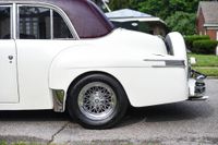 1947 Lincoln 76H Series Coupe for sale
