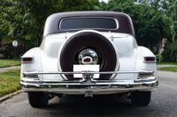 1947 Lincoln 76H Series Coupe for sale