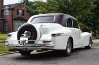 1947 Lincoln 76H Series Coupe for sale