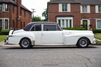 1947 Lincoln 76H Series Coupe for sale