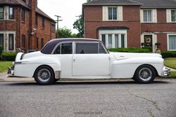 1947 Lincoln 76H Series Coupe for sale