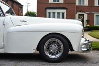 1947 Lincoln 76H Series Coupe for sale