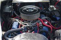 1947 Lincoln 76H Series Coupe for sale