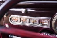 1947 Lincoln 76H Series Coupe for sale