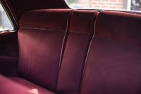1947 Lincoln 76H Series Coupe for sale