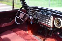 1947 Lincoln 76H Series Coupe for sale