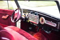 1947 Lincoln 76H Series Coupe for sale