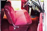 1947 Lincoln 76H Series Coupe for sale
