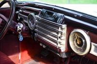 1947 Lincoln 76H Series Coupe for sale