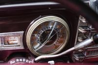 1947 Lincoln 76H Series Coupe for sale