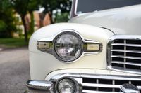 1947 Lincoln 76H Series Coupe for sale
