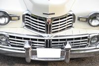 1947 Lincoln 76H Series Coupe for sale