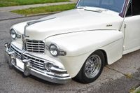 1947 Lincoln 76H Series Coupe for sale